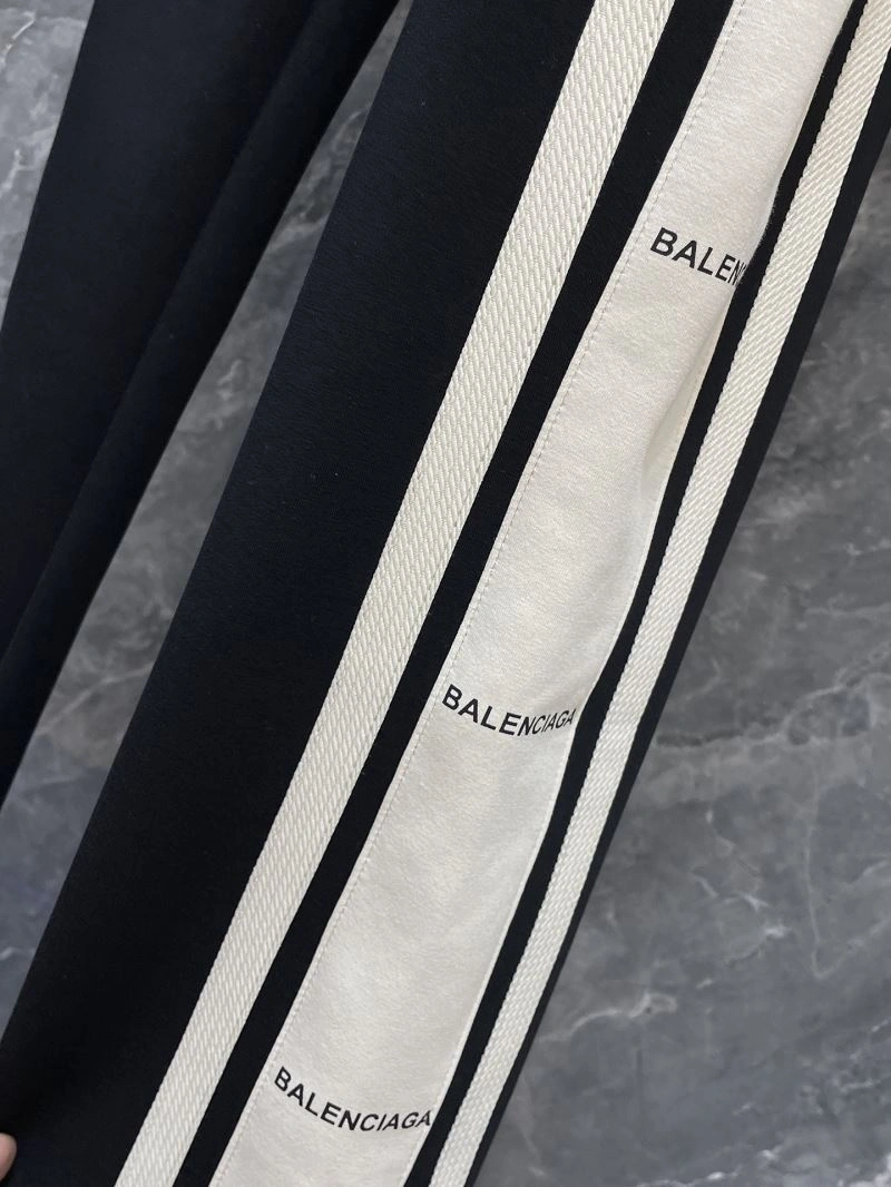 SoftTouch Balenciaga Long Pants 96811