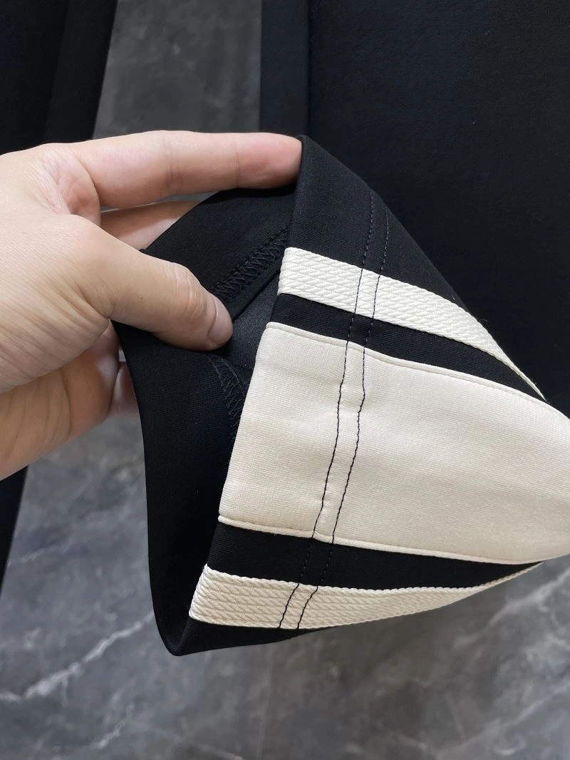 SoftTouch Balenciaga Long Pants 96811