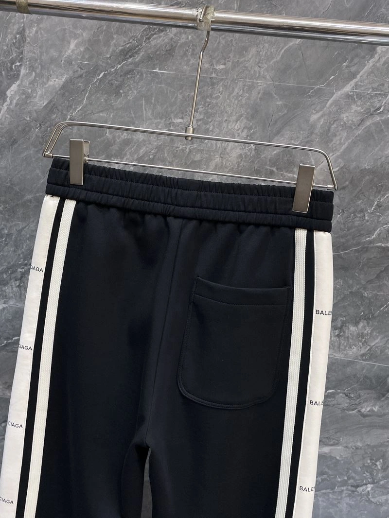 SoftTouch Balenciaga Long Pants 96811