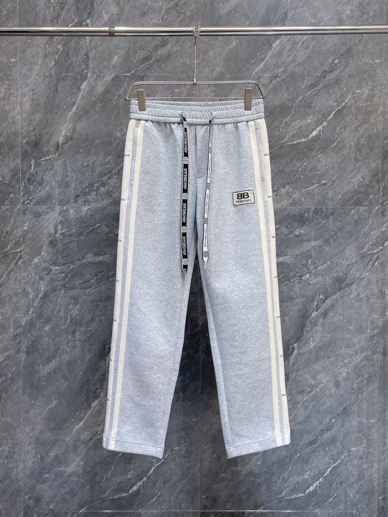 Balenciaga Long Pants Cozy 96810