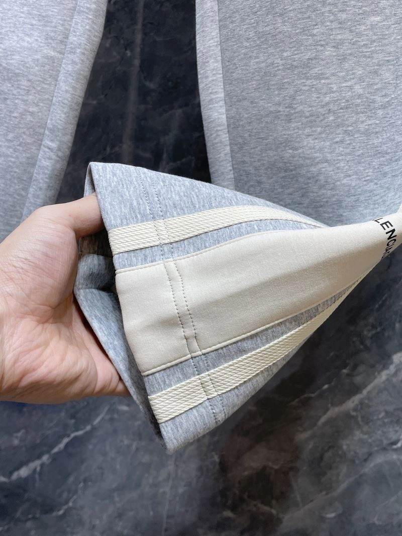 Balenciaga Long Pants Cozy 96810