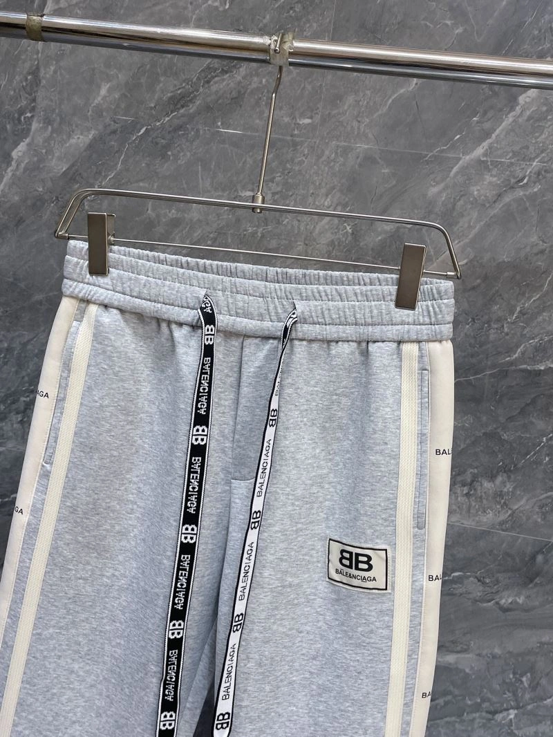 Balenciaga Long Pants Cozy 96810