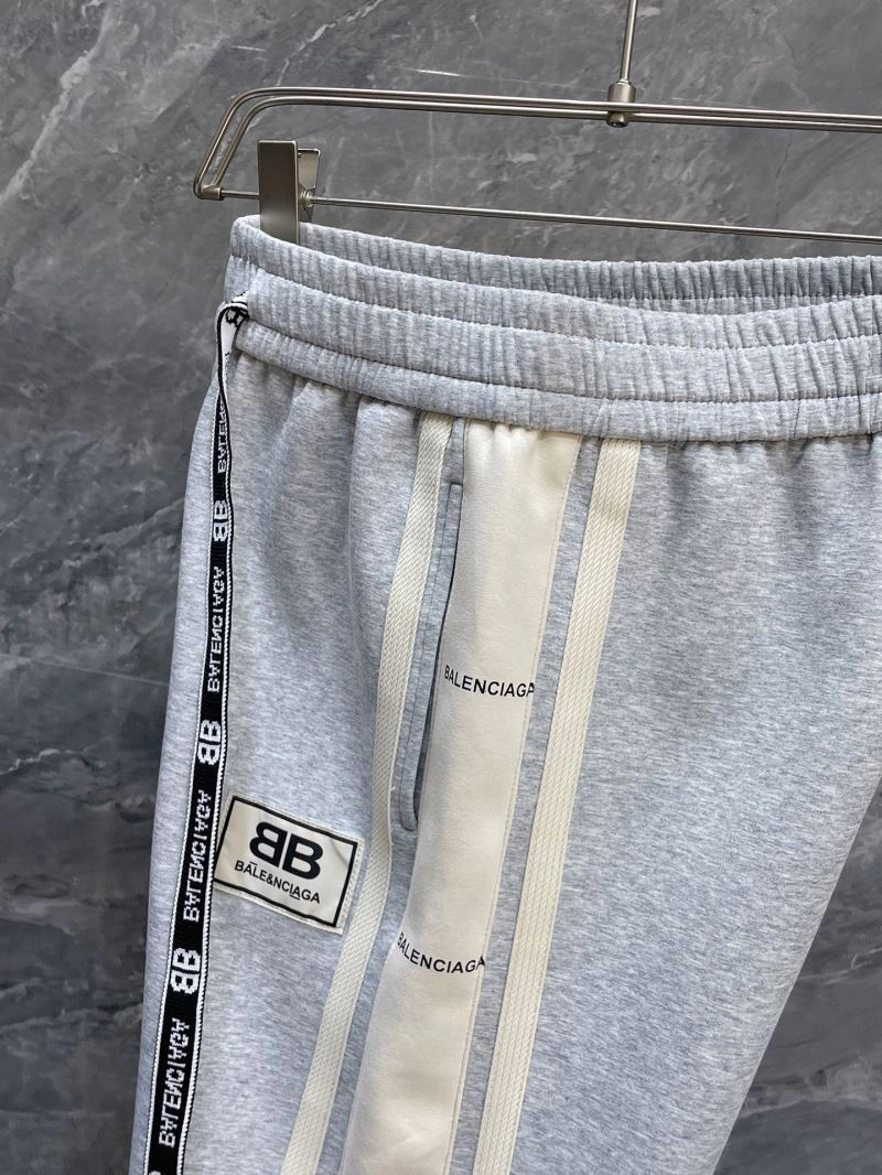 Balenciaga Long Pants Cozy 96810