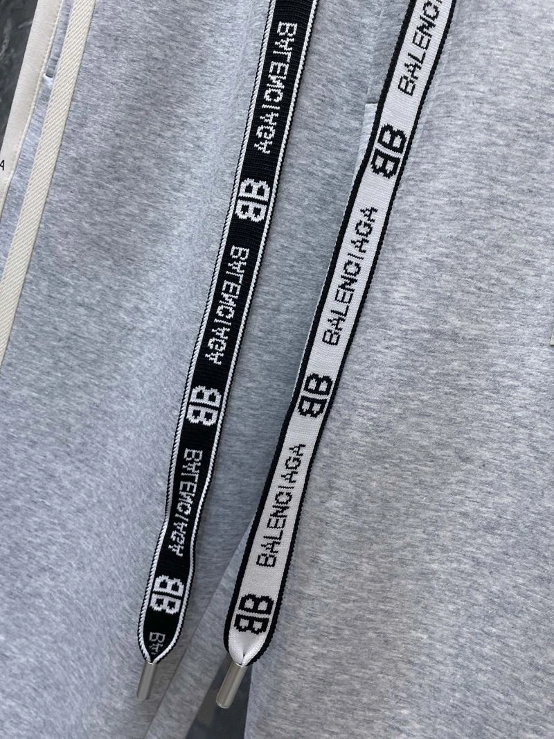 Balenciaga Long Pants Cozy 96810
