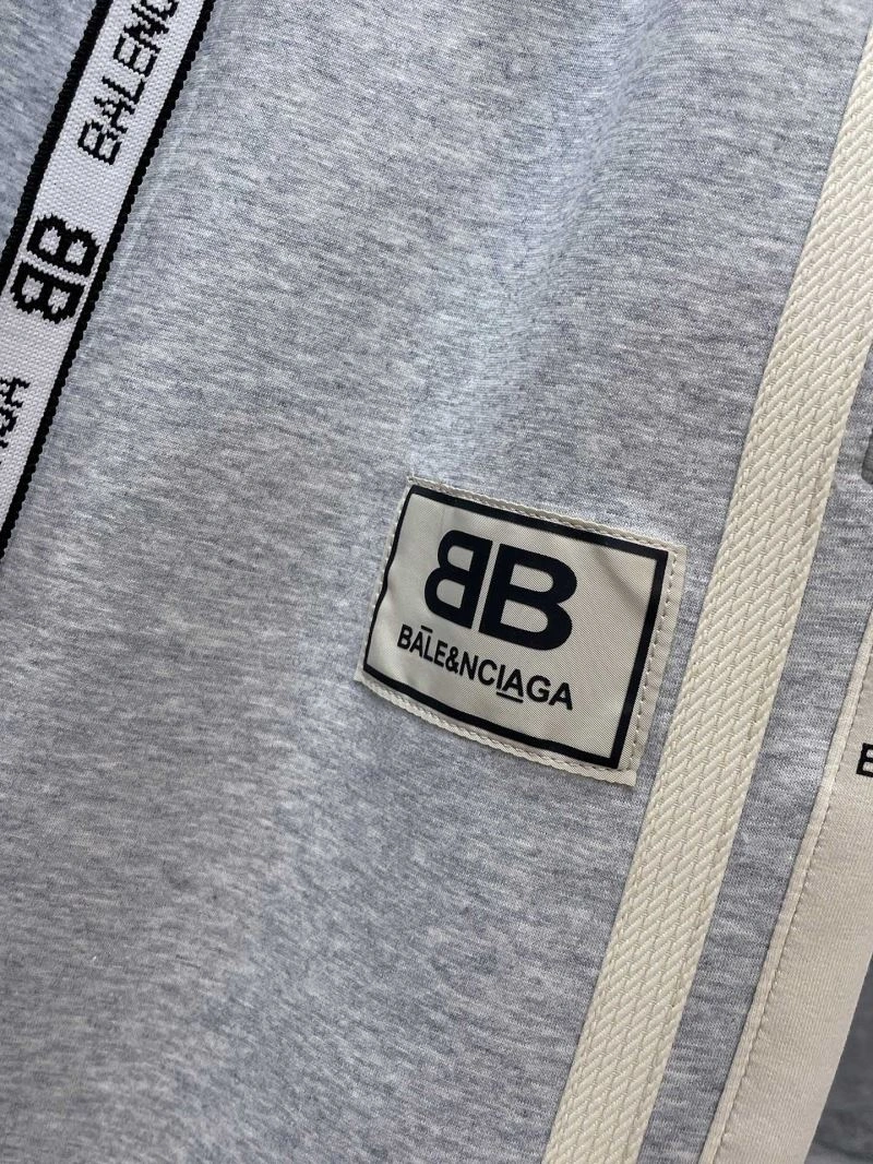 Balenciaga Long Pants Cozy 96810