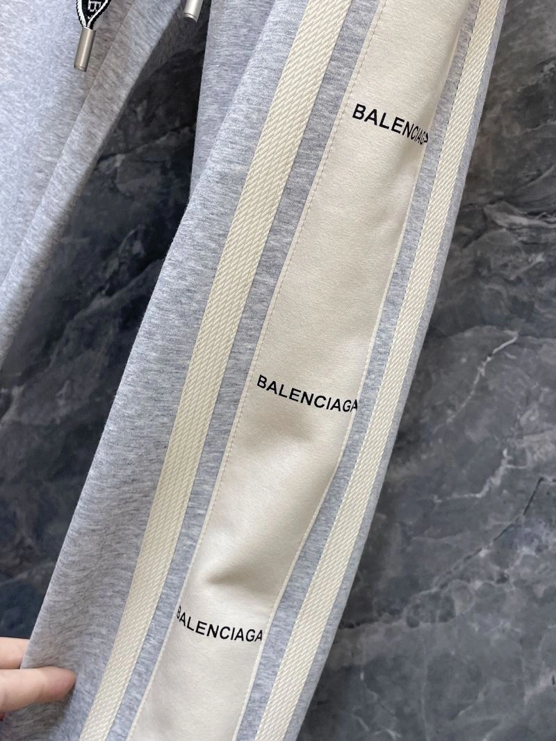 Balenciaga Long Pants Cozy 96810