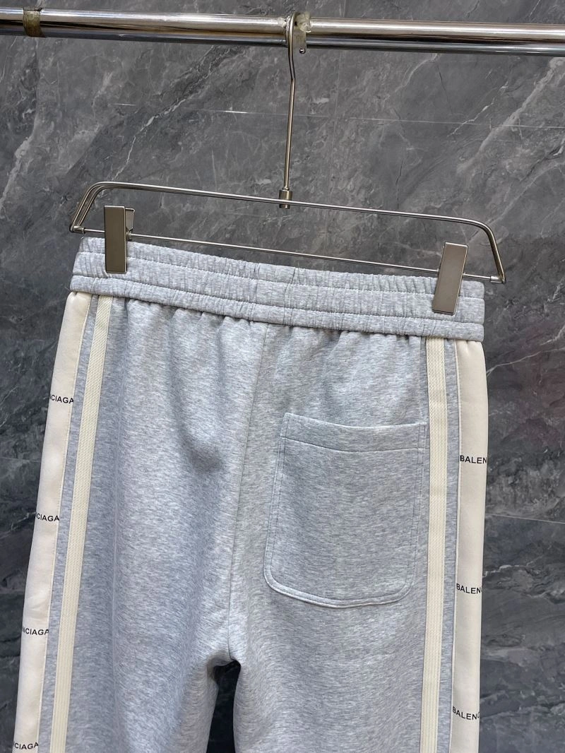 Balenciaga Long Pants Cozy 96810