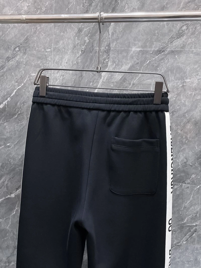 Chic Balenciaga Long Pants 96827