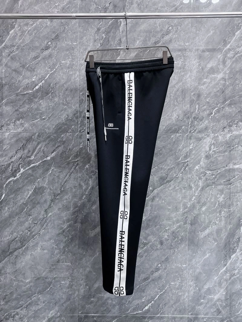 Chic Balenciaga Long Pants 96827