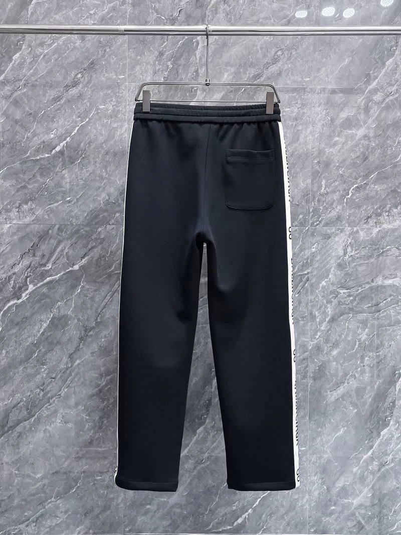 Chic Balenciaga Long Pants 96827