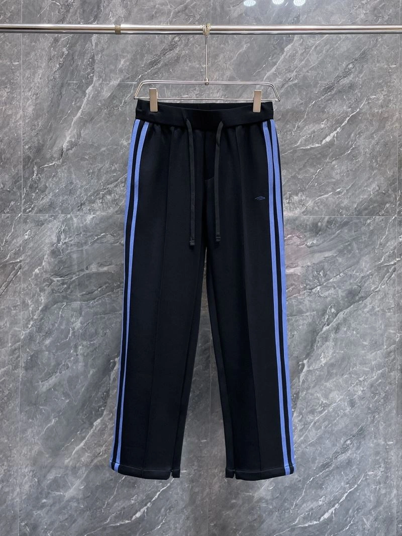 HighPerformance Balenciaga Long Pants 96807