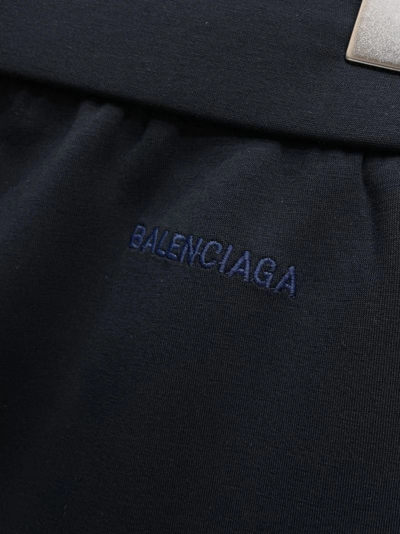 HighPerformance Balenciaga Long Pants 96807
