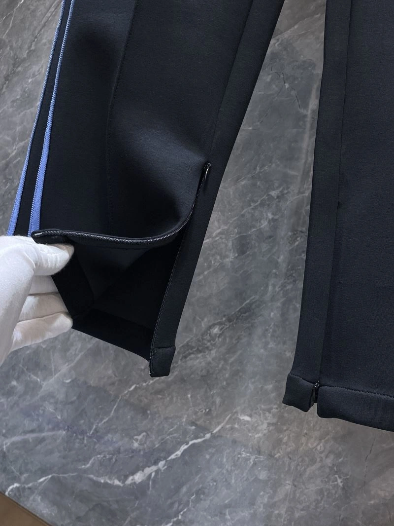 HighPerformance Balenciaga Long Pants 96807