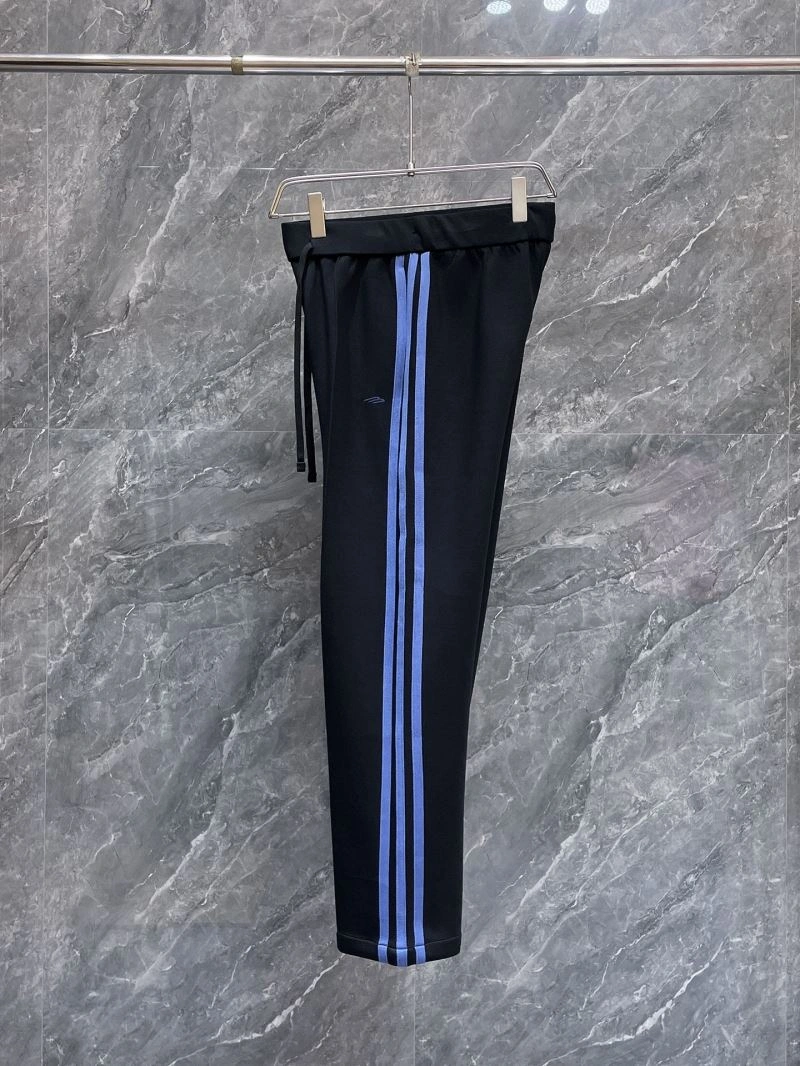 HighPerformance Balenciaga Long Pants 96807