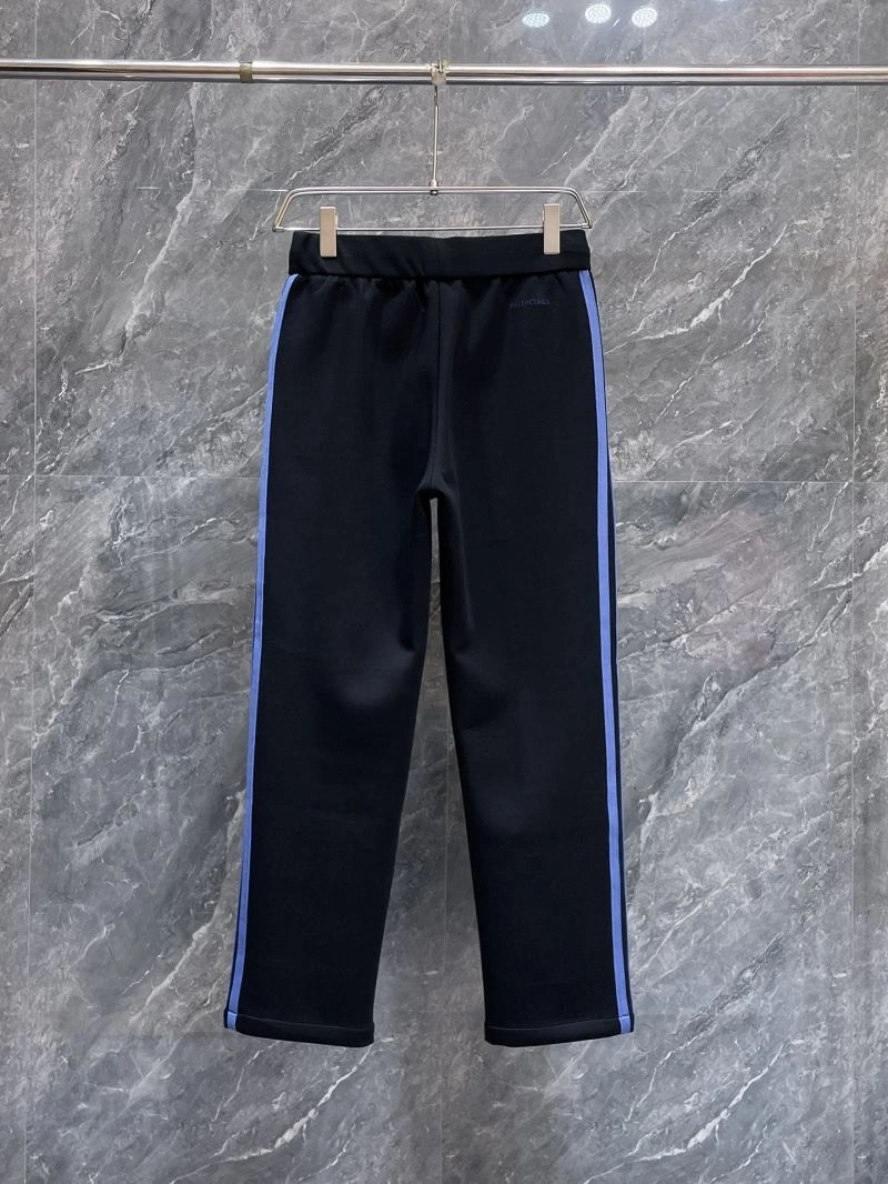HighPerformance Balenciaga Long Pants 96807