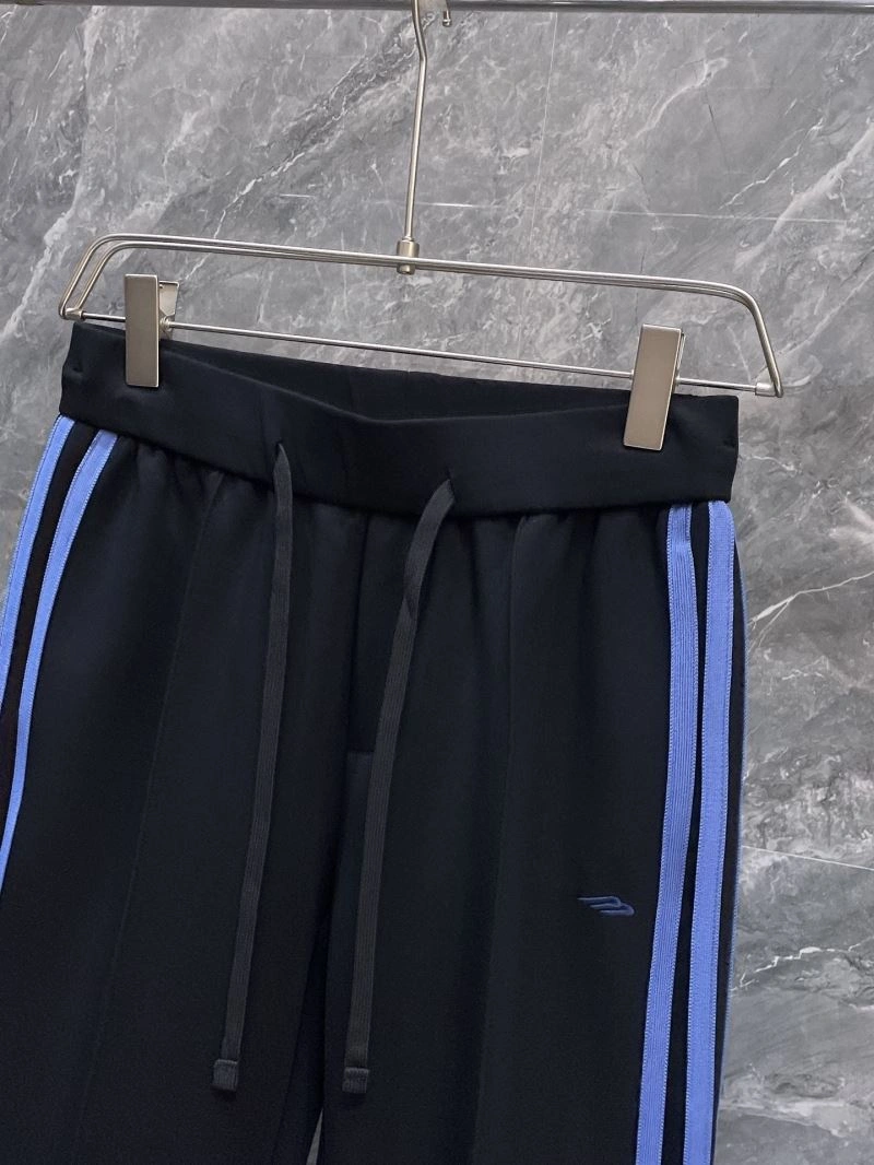 HighPerformance Balenciaga Long Pants 96807