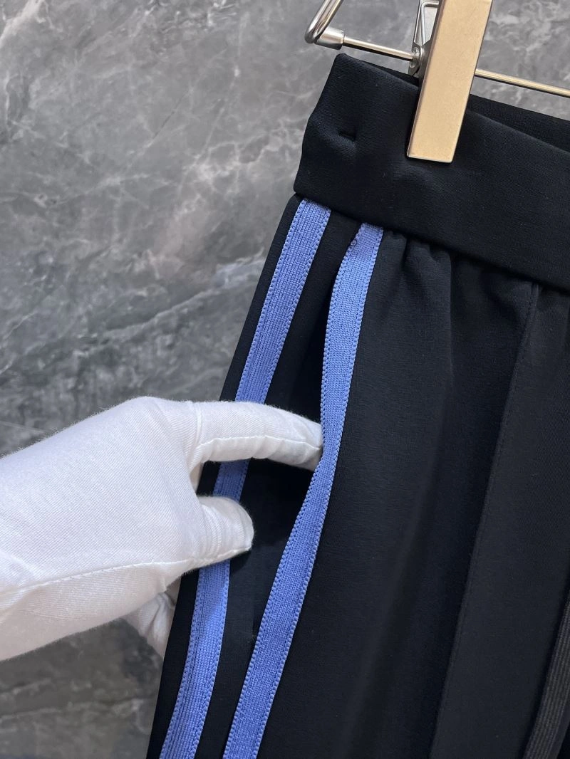 HighPerformance Balenciaga Long Pants 96807