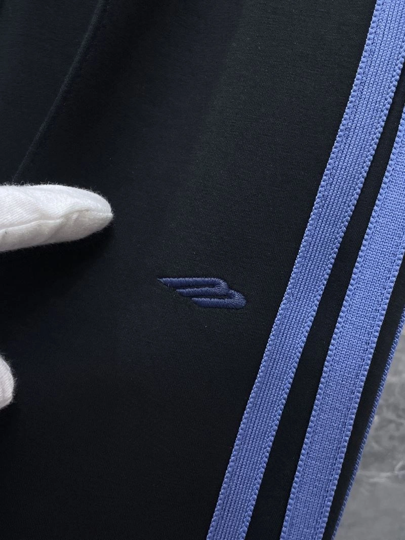 HighPerformance Balenciaga Long Pants 96807