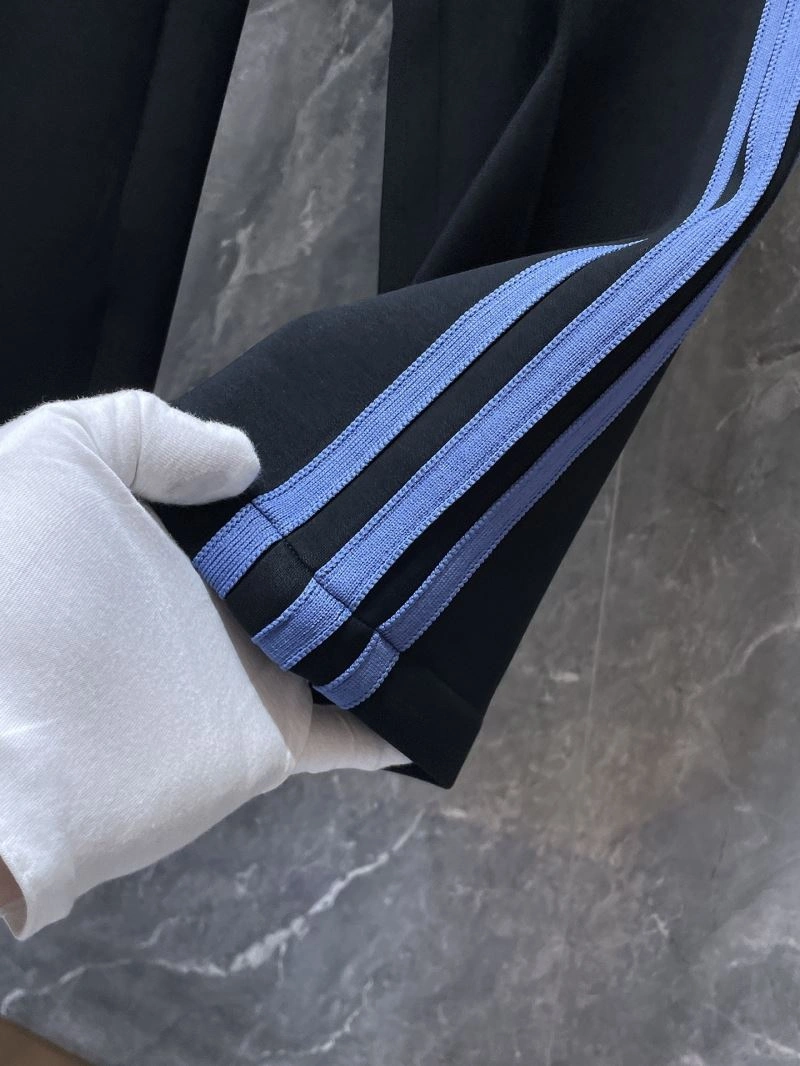 HighPerformance Balenciaga Long Pants 96807