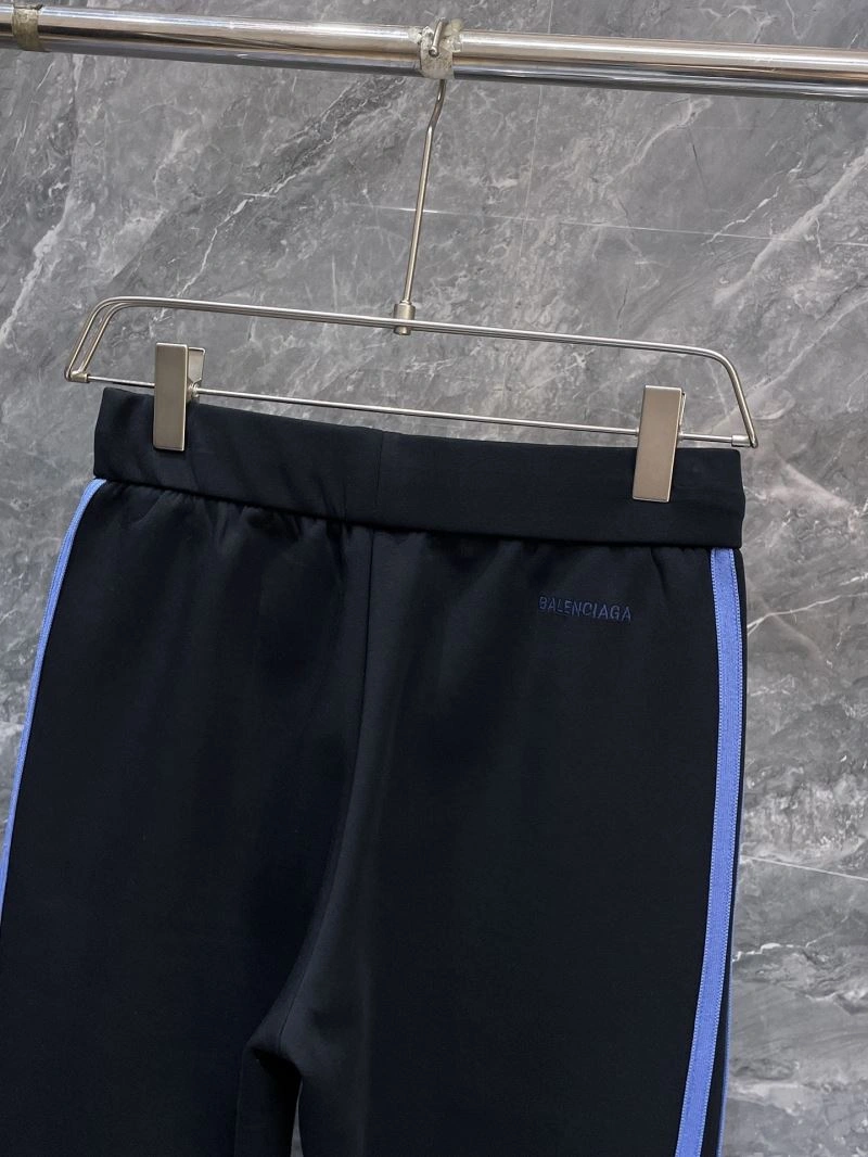HighPerformance Balenciaga Long Pants 96807