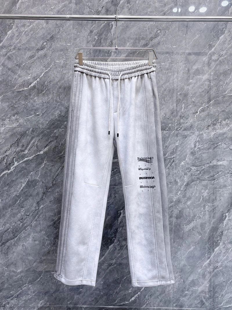 WeatherProof Balenciaga Long Pants 96806