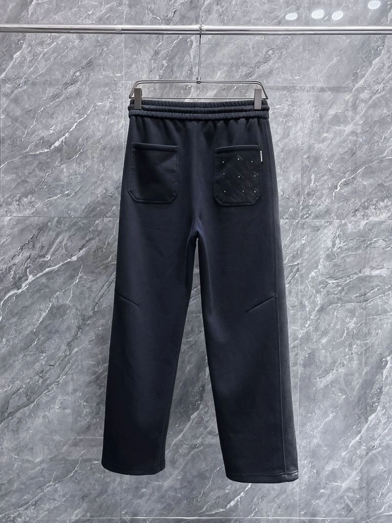 Timeless Balenciaga Long Pants 96805