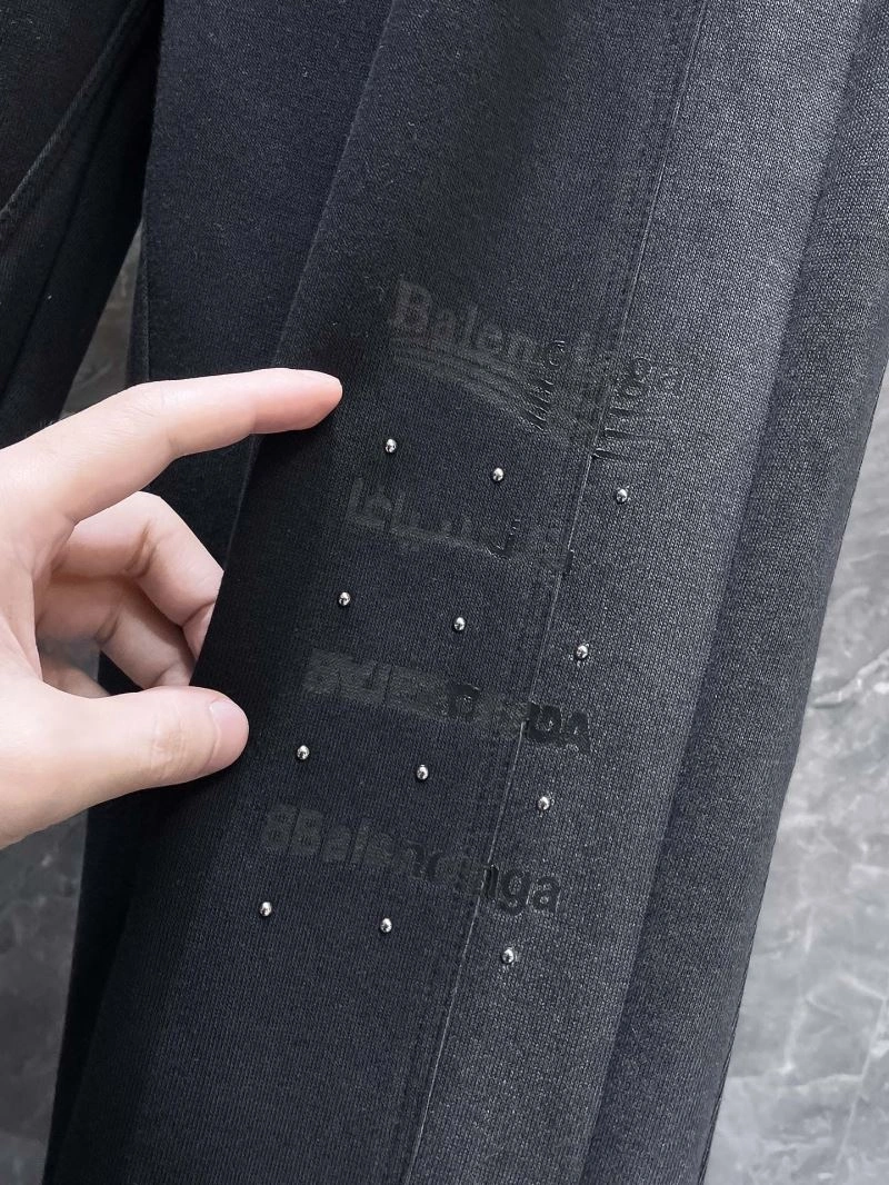 Timeless Balenciaga Long Pants 96805