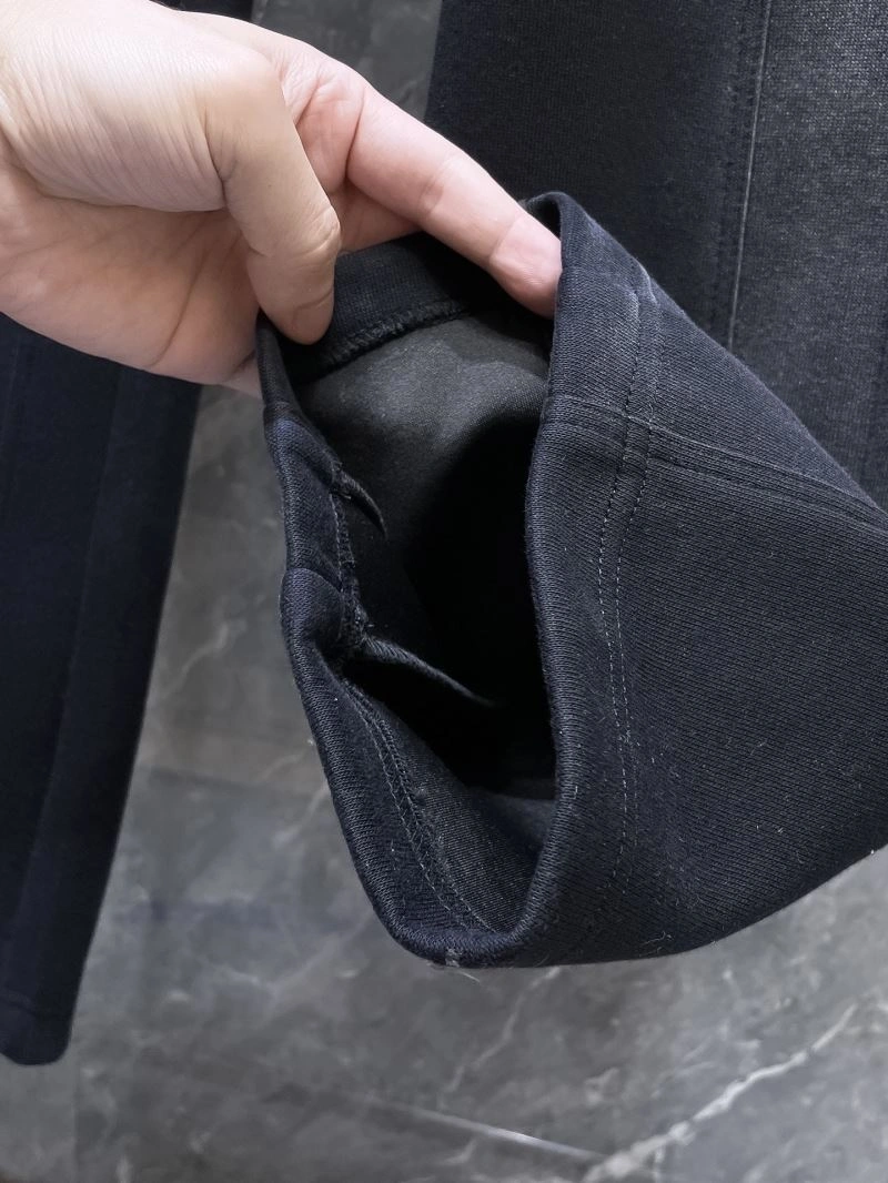 Timeless Balenciaga Long Pants 96805