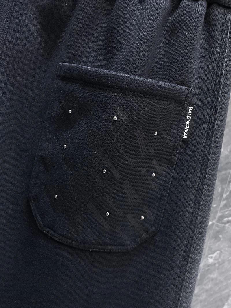 Timeless Balenciaga Long Pants 96805