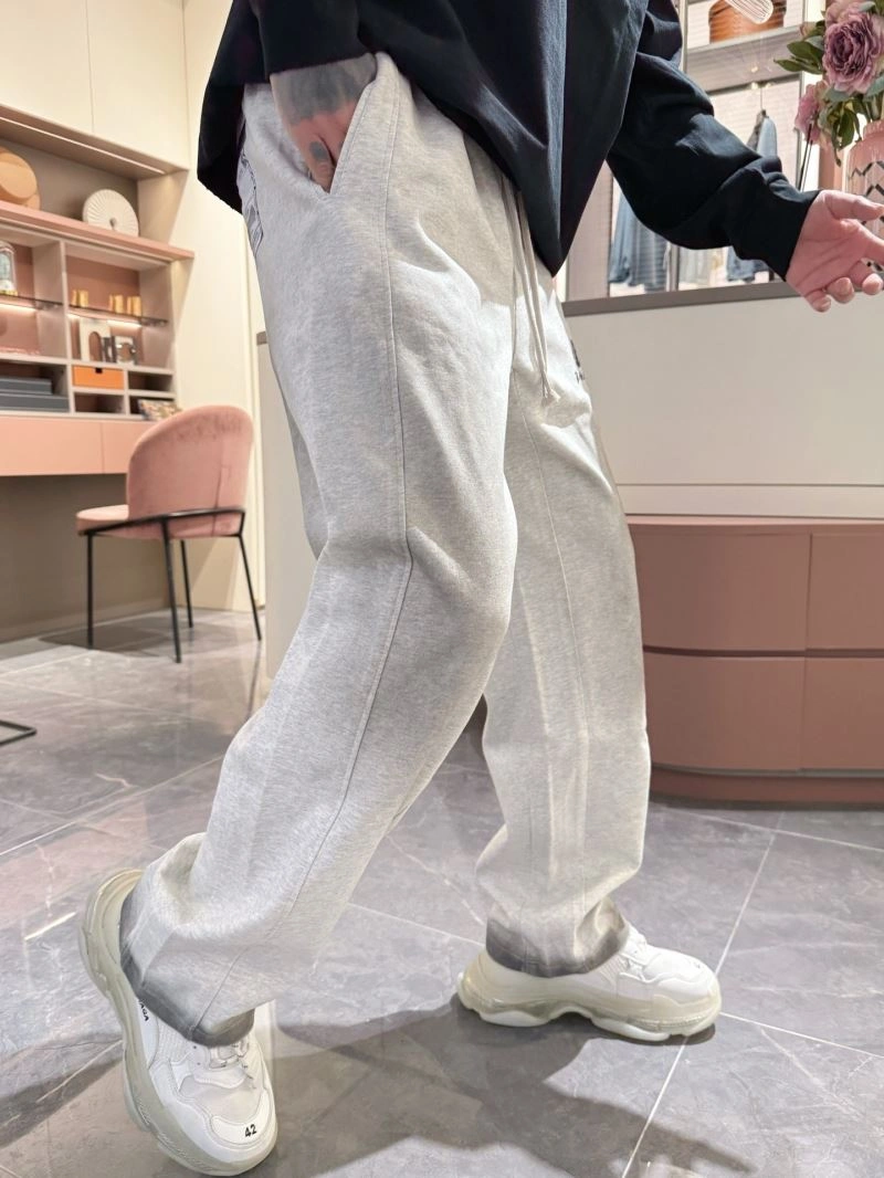 Versatile Balenciaga Long Pants 96803