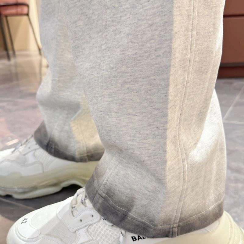 Versatile Balenciaga Long Pants 96803