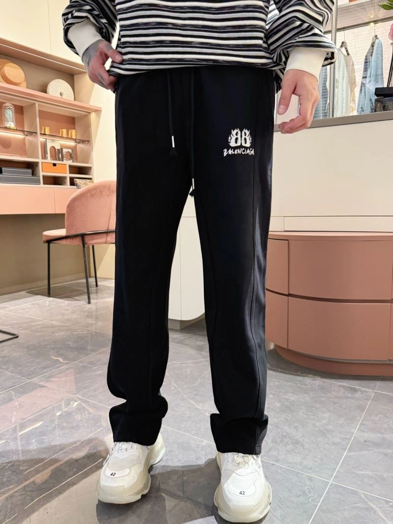 Balenciaga Long Pants Upgraded 96800