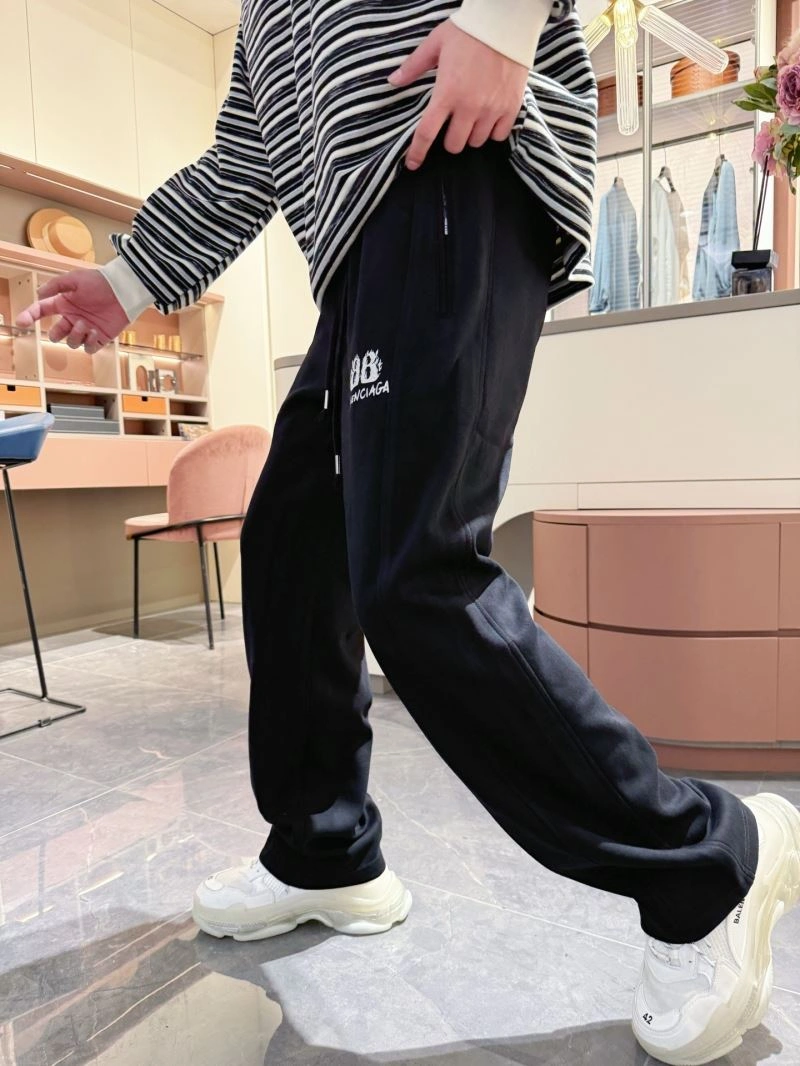 Balenciaga Long Pants Upgraded 96800