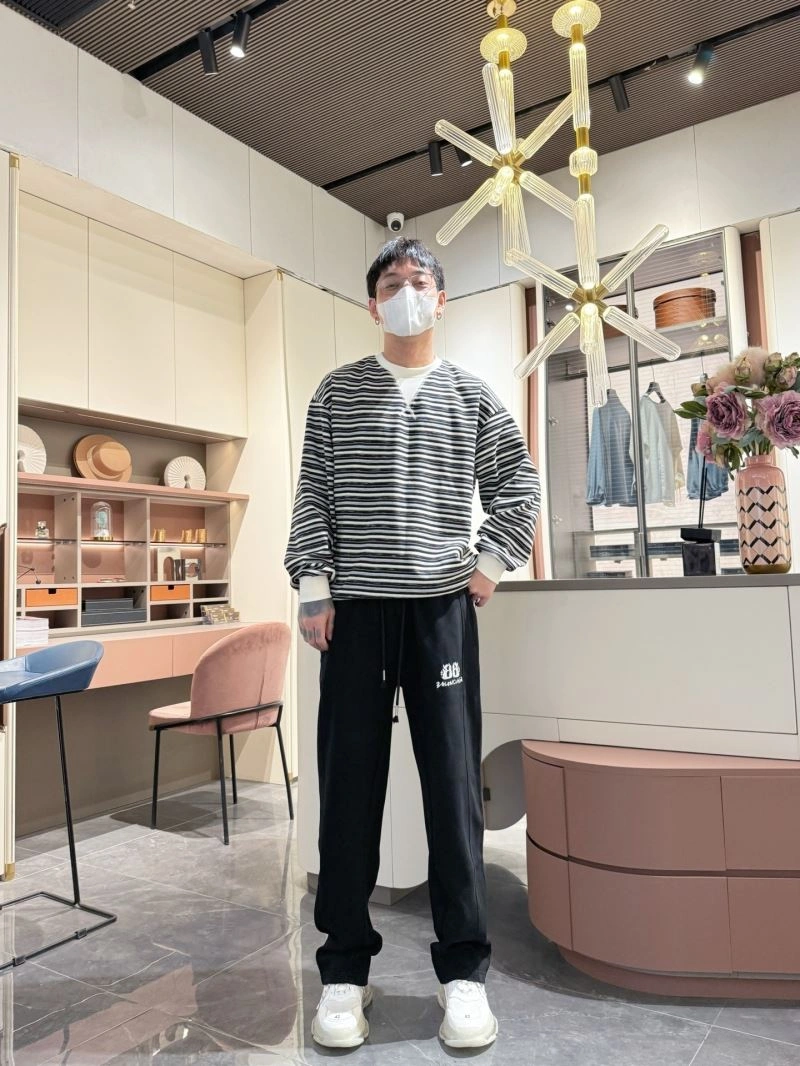 Balenciaga Long Pants Upgraded 96800