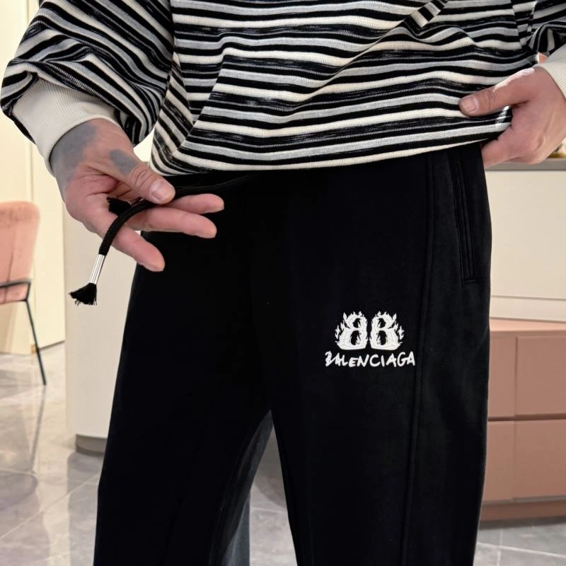 Balenciaga Long Pants Upgraded 96800