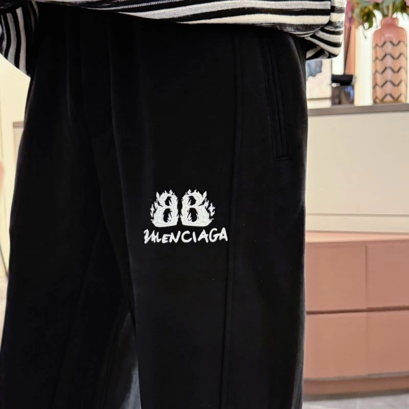 Balenciaga Long Pants Upgraded 96800