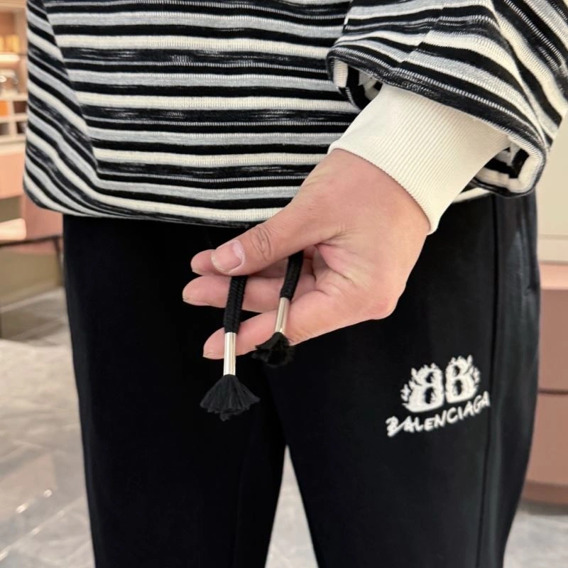 Balenciaga Long Pants Upgraded 96800
