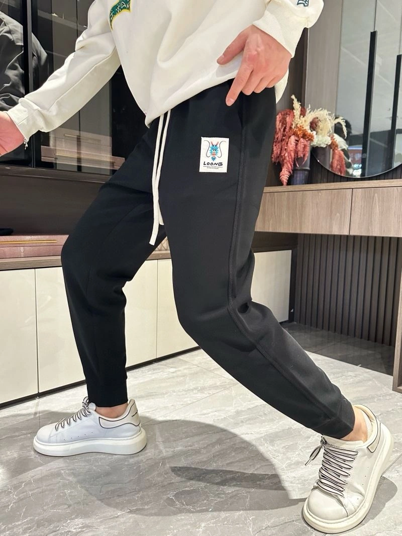 Balenciaga Long Pants Reliable 96797