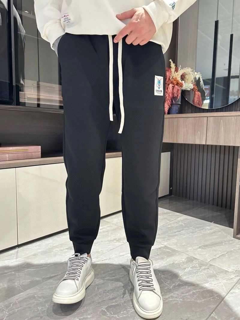 Balenciaga Long Pants Reliable 96797