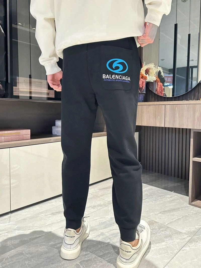 Balenciaga Long Pants Reliable 96797