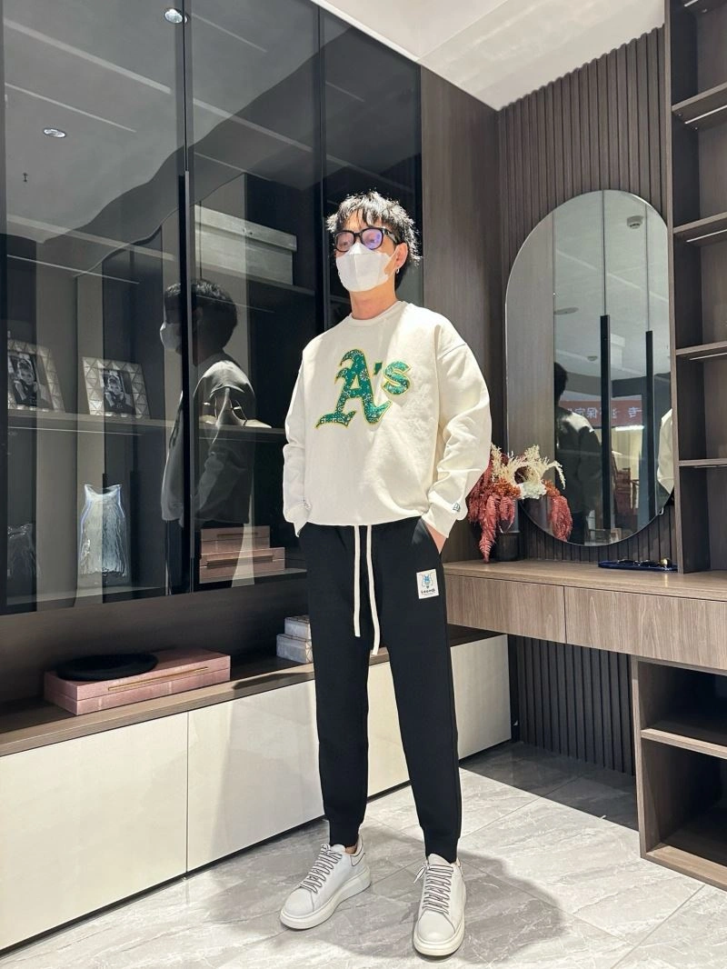 Balenciaga Long Pants Reliable 96797