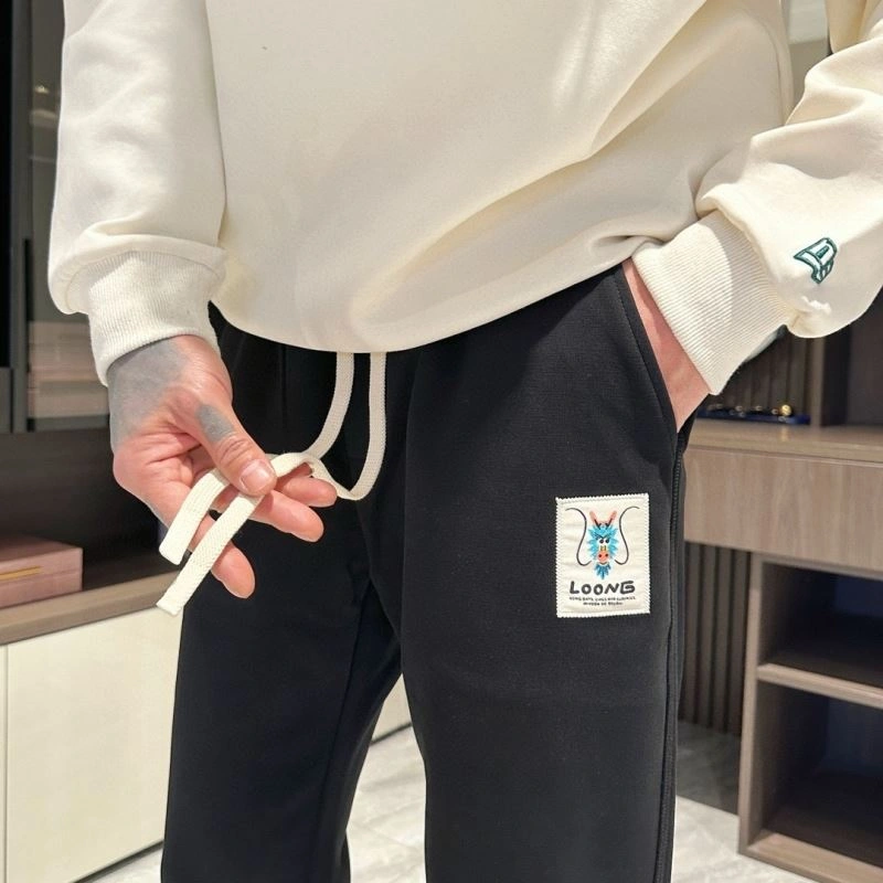 Balenciaga Long Pants Reliable 96797