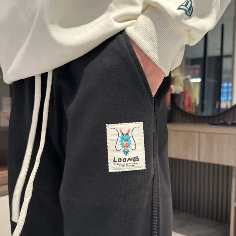 Balenciaga Long Pants Reliable 96797