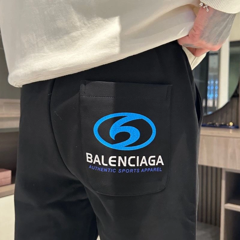 Balenciaga Long Pants Reliable 96797