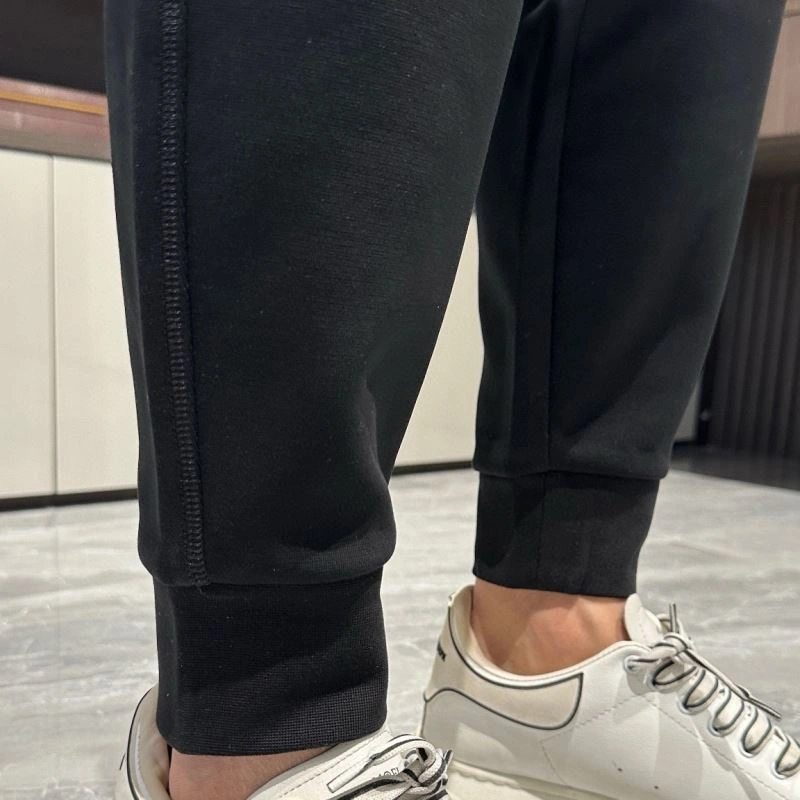 Balenciaga Long Pants Reliable 96797
