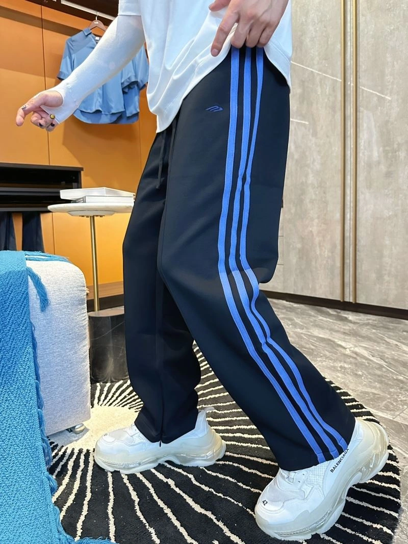 Practical Balenciaga Long Pants 96794