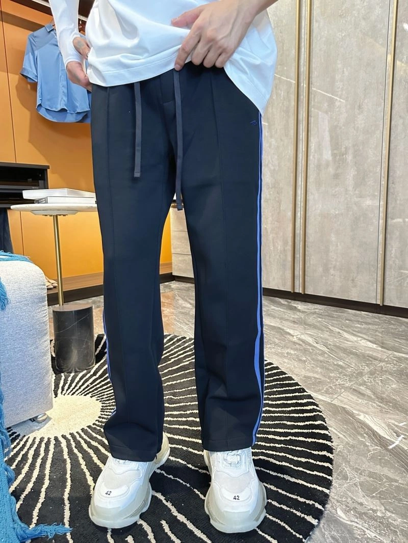 Practical Balenciaga Long Pants 96794