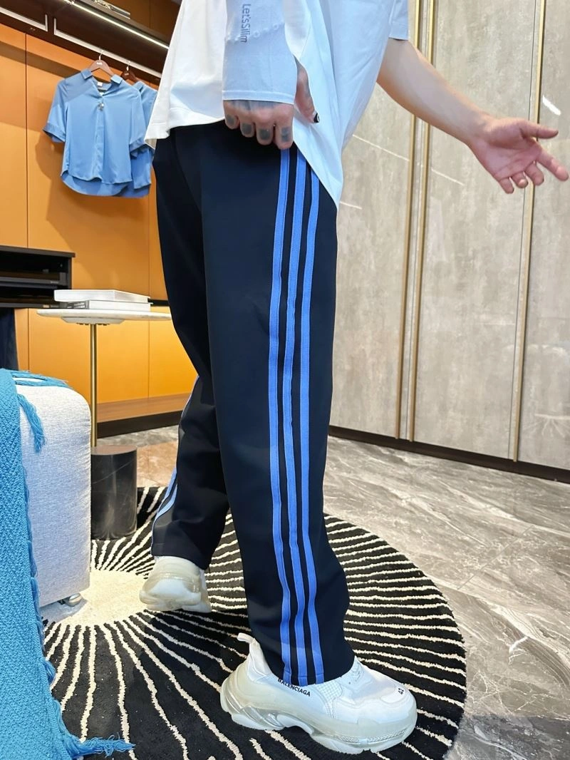 Practical Balenciaga Long Pants 96794