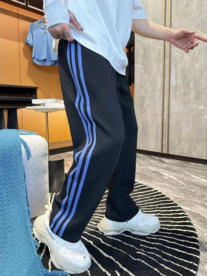 Practical Balenciaga Long Pants 96794