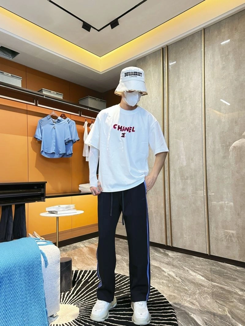 Practical Balenciaga Long Pants 96794